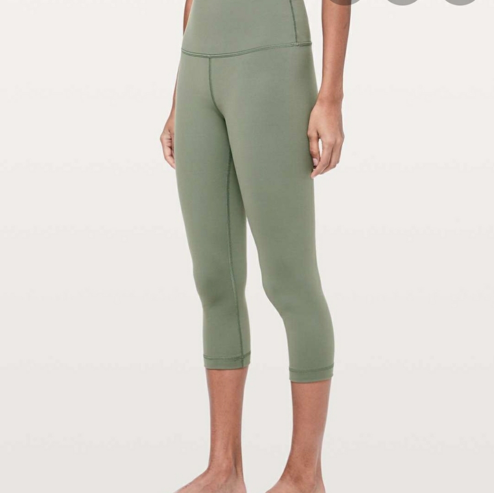 Wunder under leggings